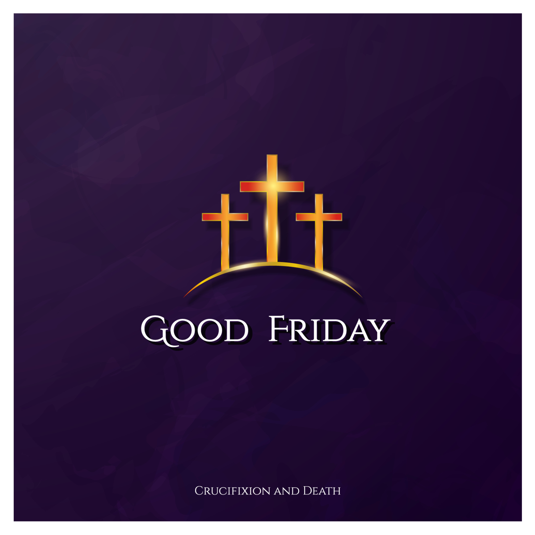 Good Friday